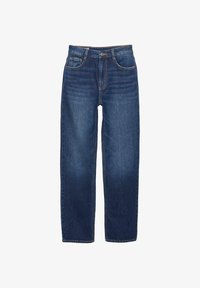 Unausgewählt, dark blue