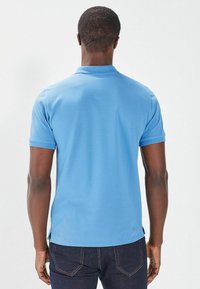 Next Piké - cornflower blue