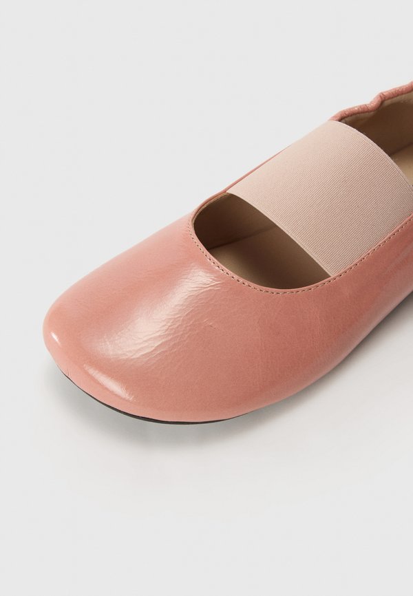 SUTTON - Ballet pumps2