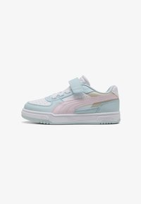 Επιλέχθηκε, aqua glow-powder pink- white