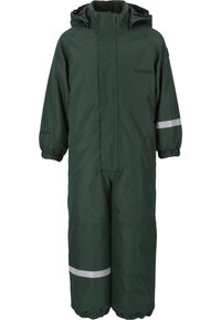 ZIGZAG - VALLY COVERALL W-PRO - Schneeanzug - scarab Thumbnail-Bild 1