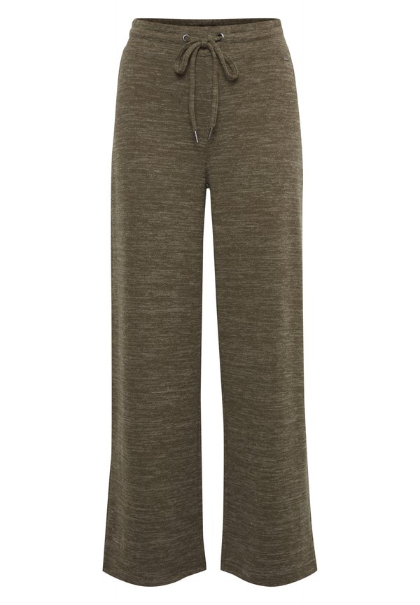 OXBERENICE LOOSE FIT - Tracksuit bottoms3