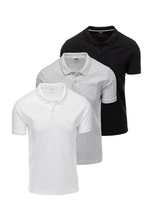 - Koszulka polo