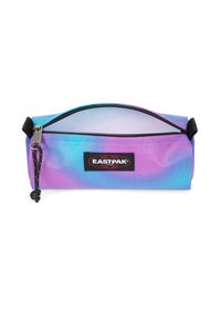 Eastpak BENCHMARK SINGLE - Astuccio - sparkly blur