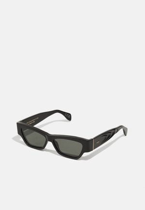 RETROSUPERFUTURE NAMEKO UNISEX - Solbriller - black