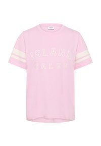 Saint Tropez HINE - T-Shirt print - sweet dreams