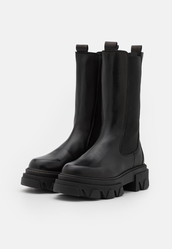 INA - Platform boots2