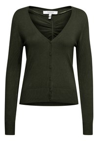 b.young BYBelena - Strickjacke - rosin