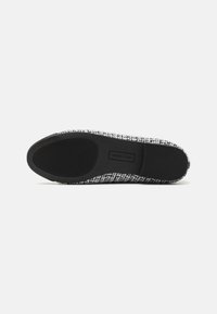 Call it Spring SWEETY - Ballerines - white/black