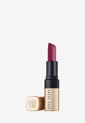 LUXE MATTE LIP COLOR - Lipstick - crown jewel