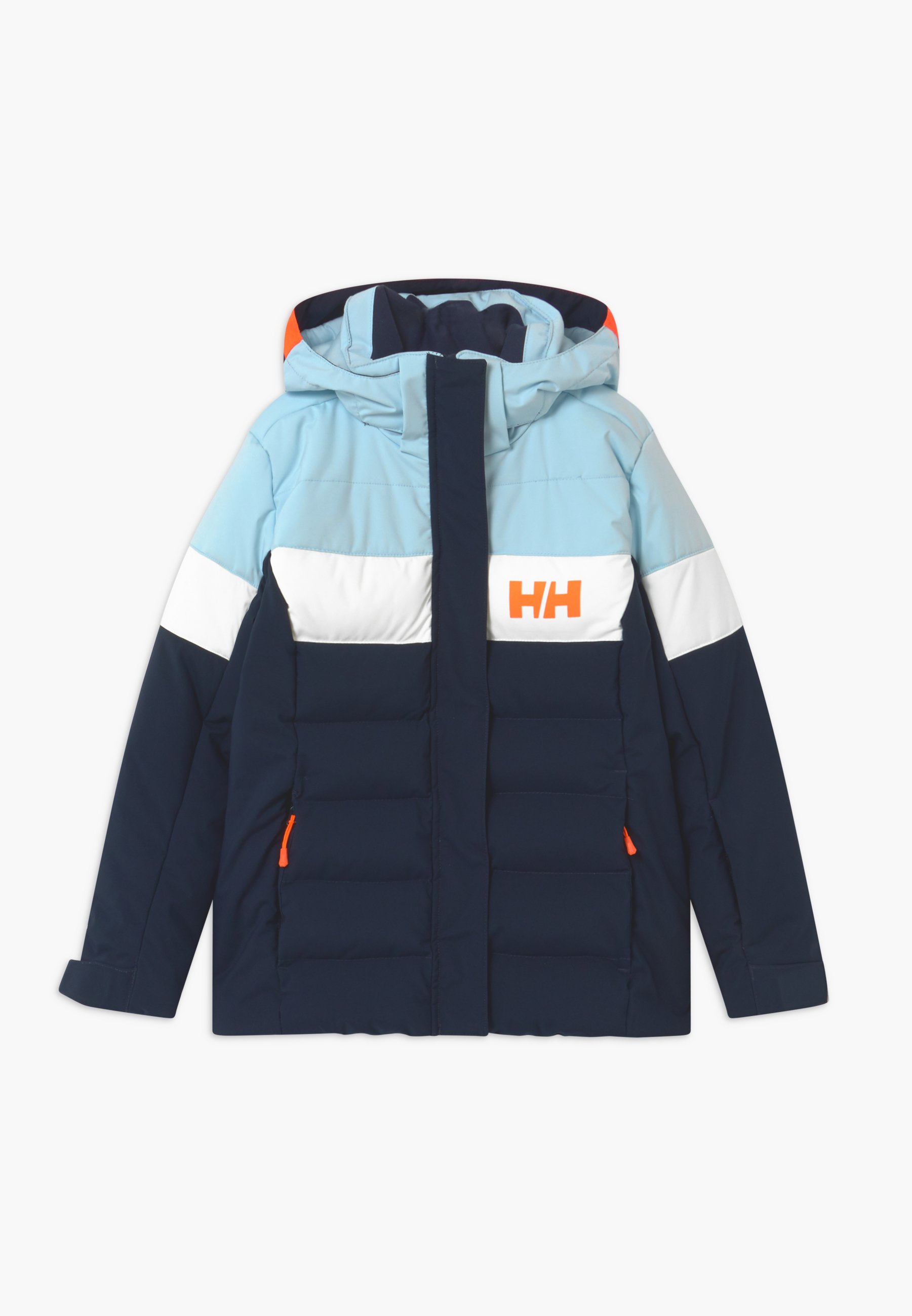 Helly Hansen online | Den nya kollektionen på Zalando Helly Hansen Diamond jr skidjacka NAVY Köp online hos