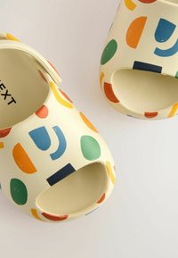 Next STANDARD - Sandali - neutral bright shapes
