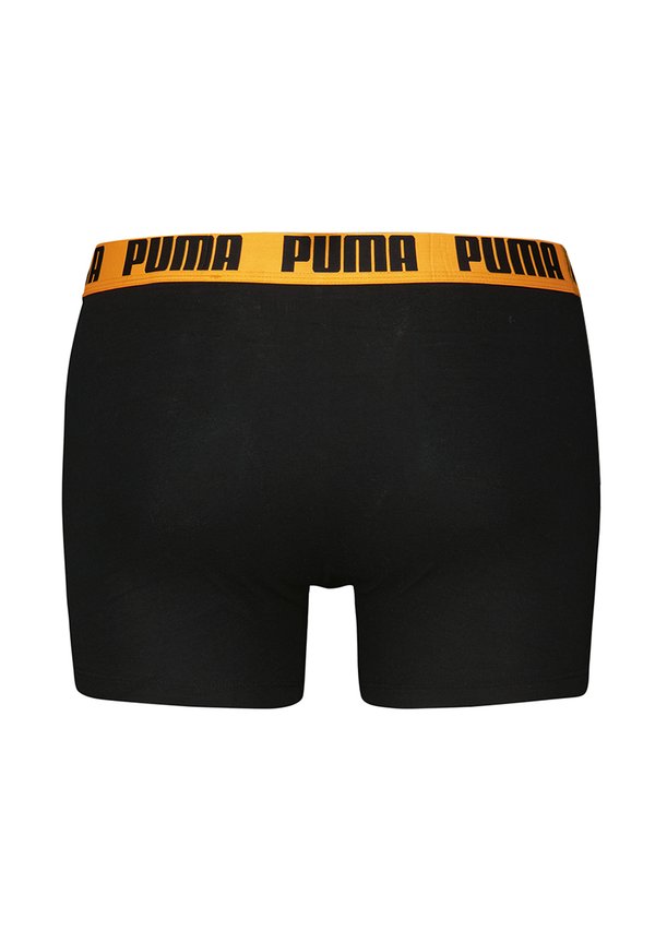 MEN EVERYDAY BOXER 6 PACK - Trunks - multicolour2