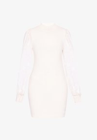 Niet geselecteerd, white