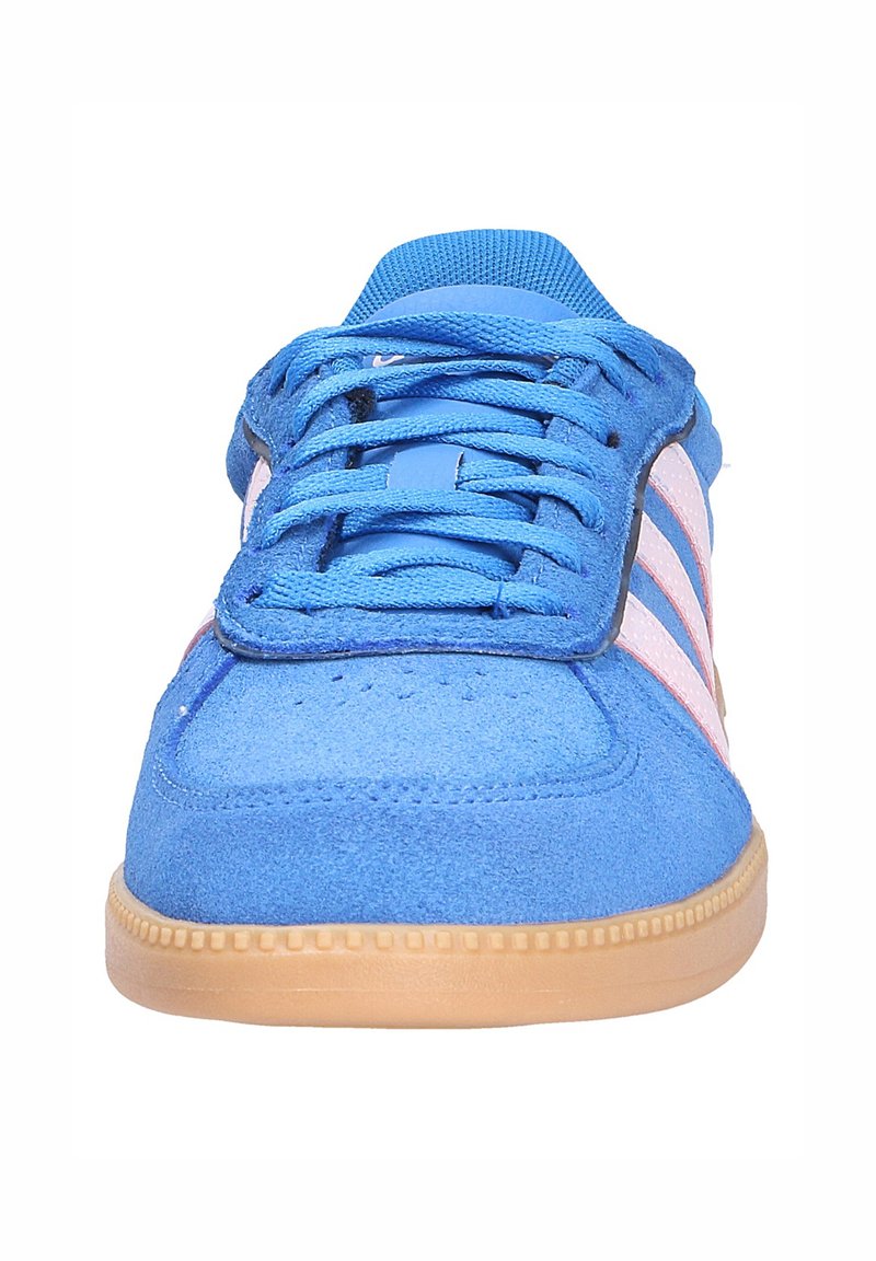 adidas Originals SNEAKER BREAKNET SLEEK - Zapatillas - broyalclpinkcarbon