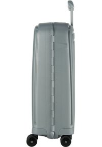 Samsonite S'CURE (55 cm) - Valise à roulettes - silver
