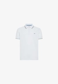 Non sélectionné, bianco