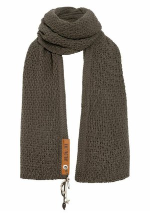 LUNA - Sjaal - cappuccino