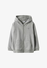 Non selezionato, grey melange