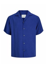 Jack & Jones JPRCCAARON  granatowy
