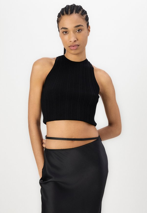 RABENE - A-line skirt2