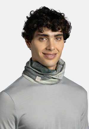 Buff, UNISEX - Snood - grey