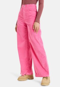 Niet geselecteerd, pink cosmos