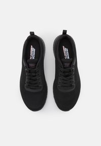 Skechers Sport BOBS SQUAD CHAOS - Sneakers - black