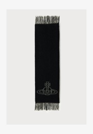 Vivienne Westwood, UNISEX - Κασκόλ - black/white