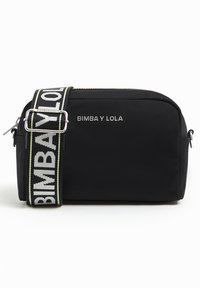 Bimba Y Lola Rankinė per petį - black