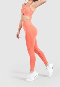 Smilodox Punčochy - orange