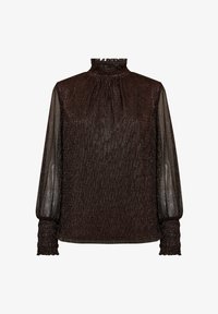 Non selezionato, bracken