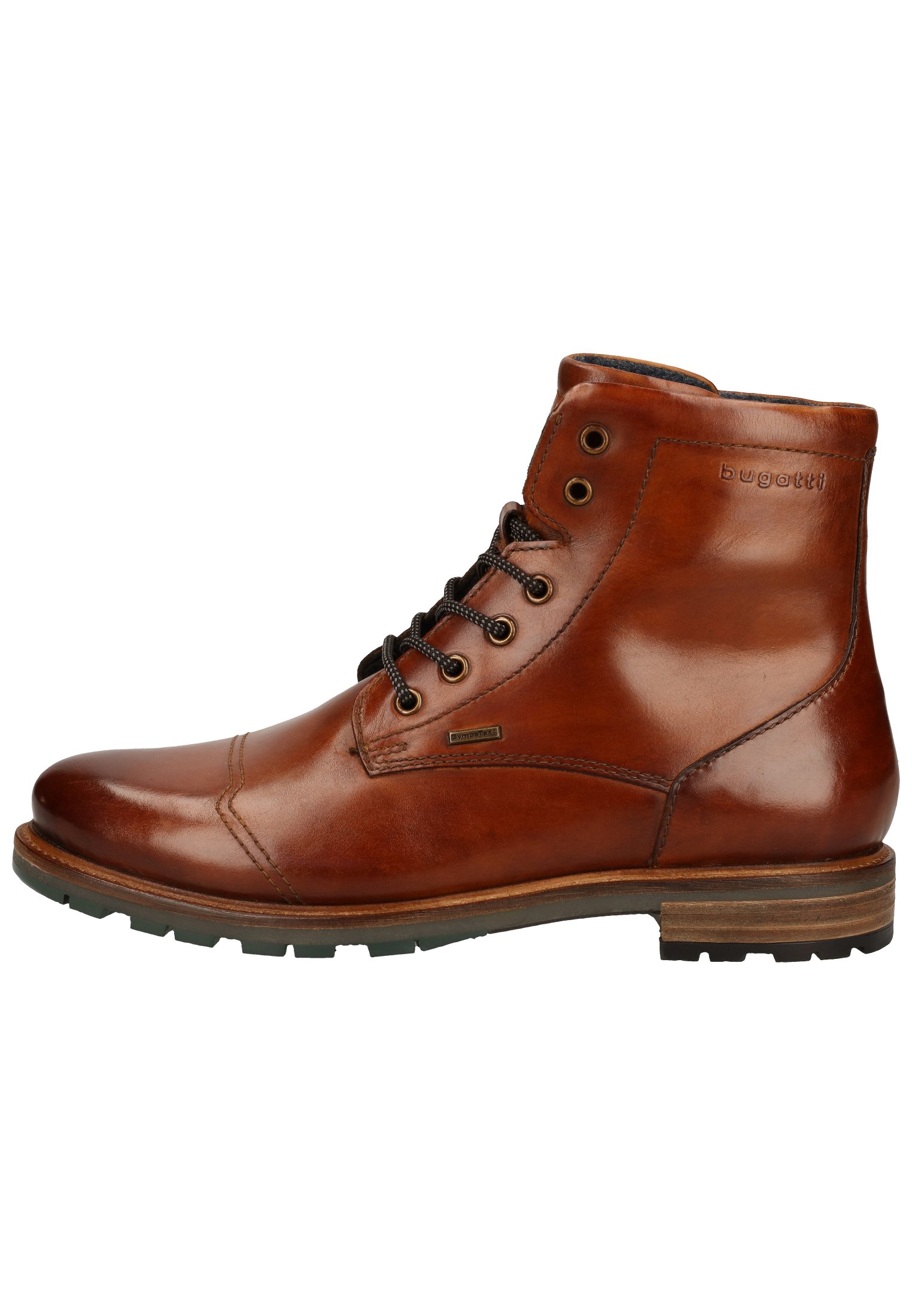 bottines homme bugatti