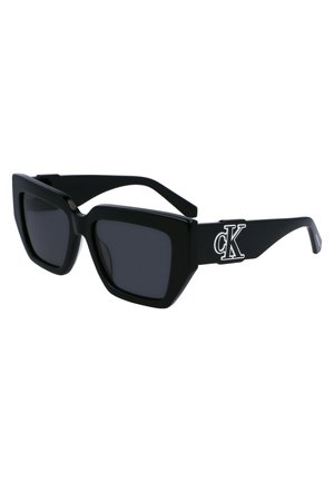 Calvin Klein Jeans Gafas de sol - black