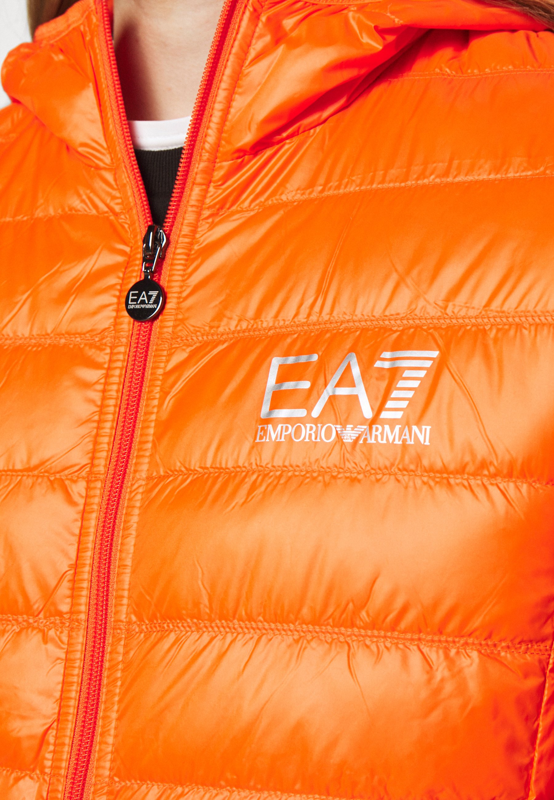 pochette armani uomo