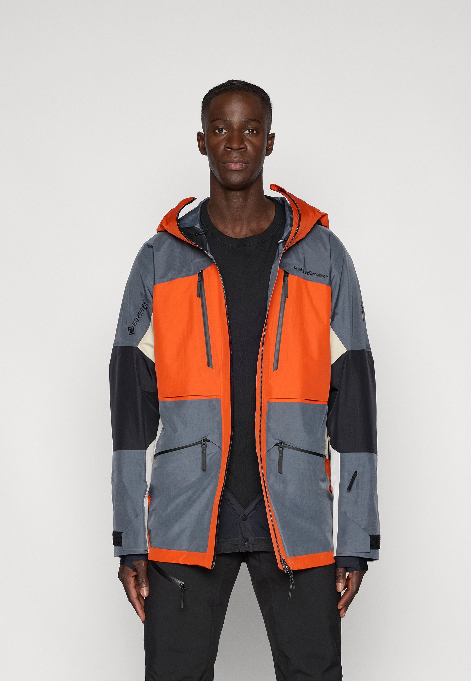 Peak Performance VERTICAL GORE-TEX PRO JACKET - Snowboard jacket