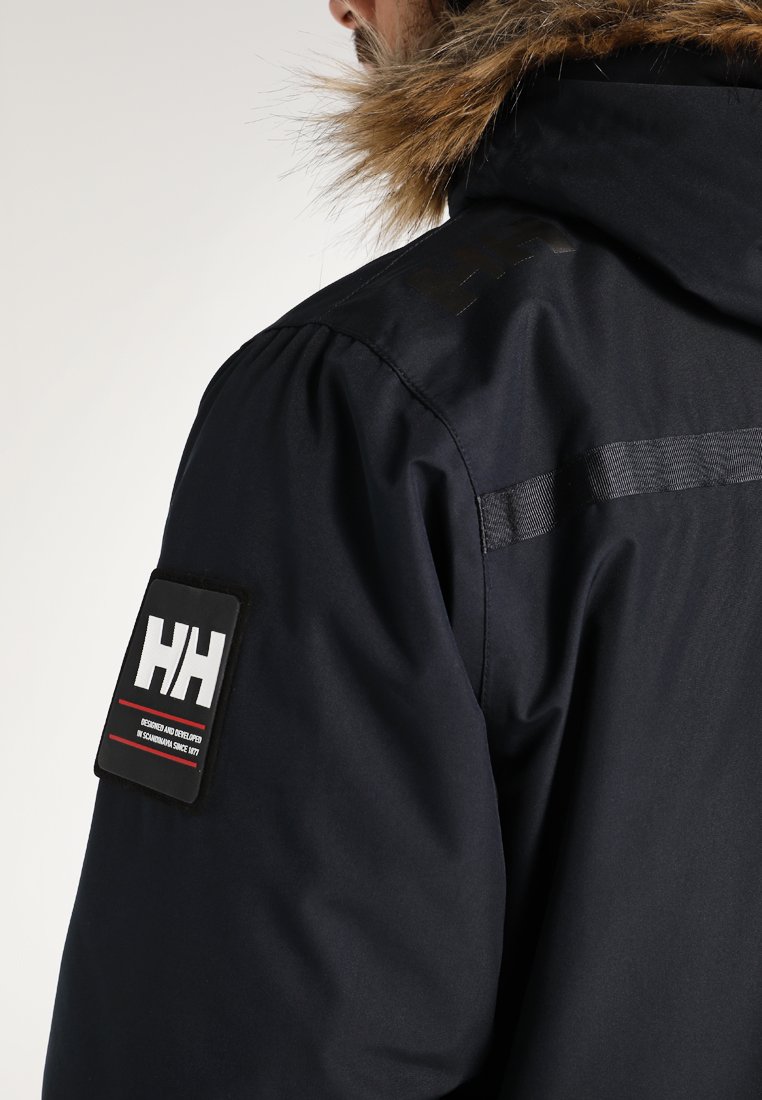Helly Hansen COASTAL - Winter jacket 