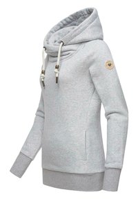 Ragwear GRIPY BOLD - Felpa con cappuccio - multi combo