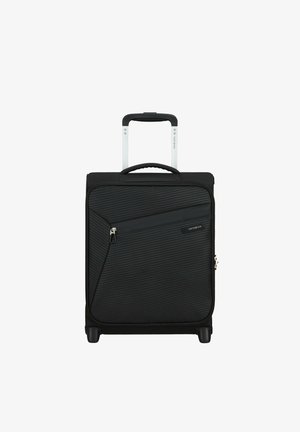 Samsonite Valise à roulettes - black