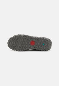 Timberland GREENSTRIDE MOTION 6 - Visoke tenisice - medium grey