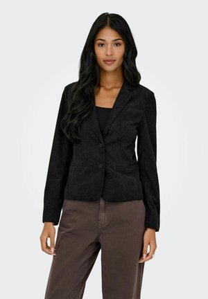ONLPOPTRASH-LIAS  - Blazer - black