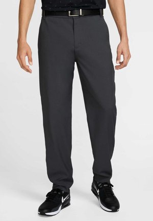 DRI-FIT VICTORY - Tygbyxor - anthracite anthracite