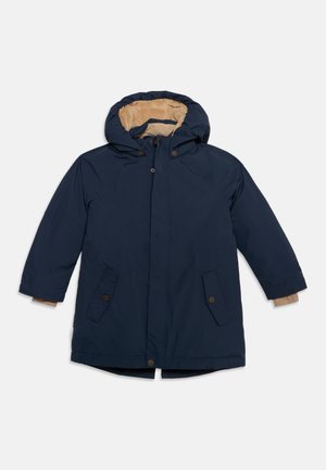 MINI A TURE, MATVIKANIA WINTER JACKET - Зимно яке - outer space