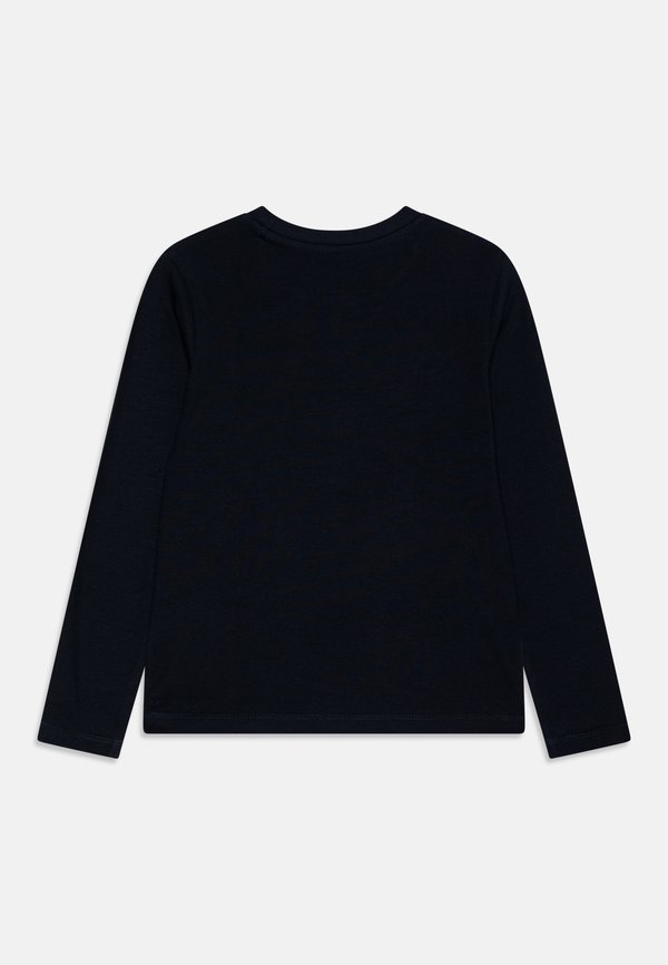 JJELOGO TEE O-NECK - Long sleeved top2