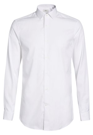 REGULAR FIT - Businesshemd - white