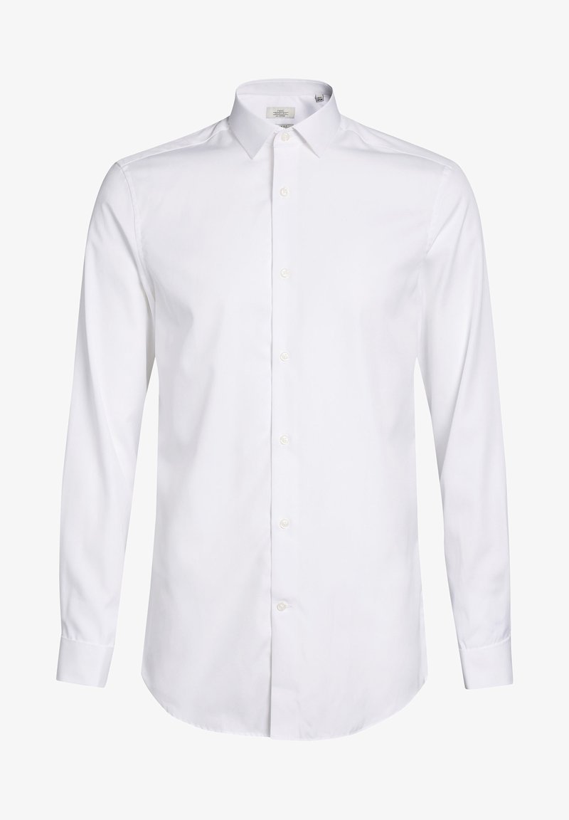 Next - REGULAR FIT - Chemise classique - white, Agrandir