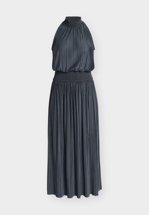 Samsøe Samsøe, UMA DRESS - Koktailové šaty/večierkové šaty - ombre blue