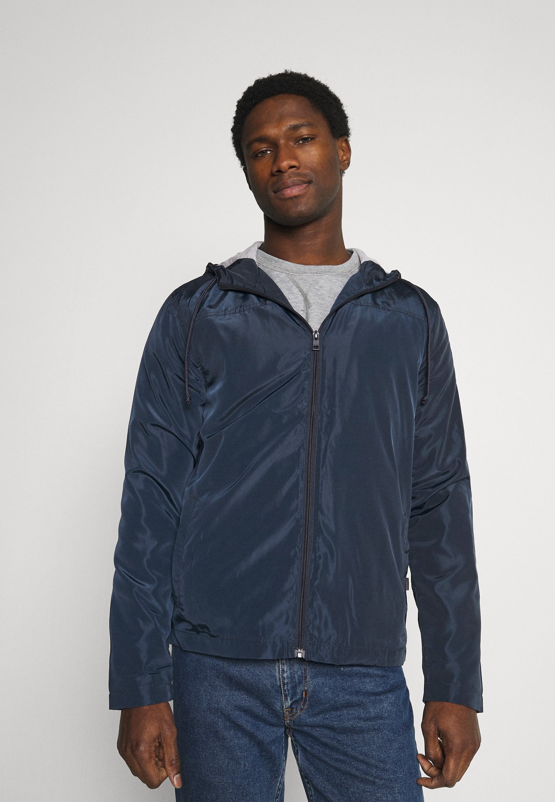 Men PERCY - Summer jacket Men PERCY - Summer jacket