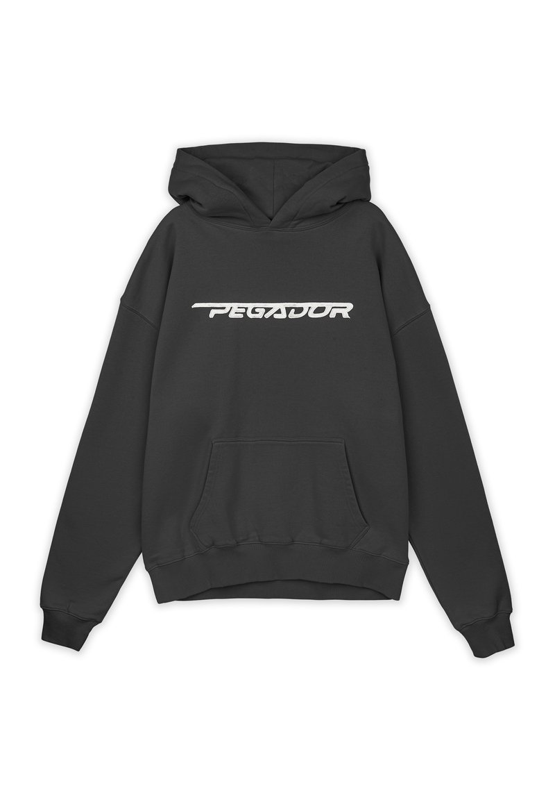 Pegador Sweater gunmetal