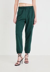 GAP Donji dijelovi trenirke - essex green